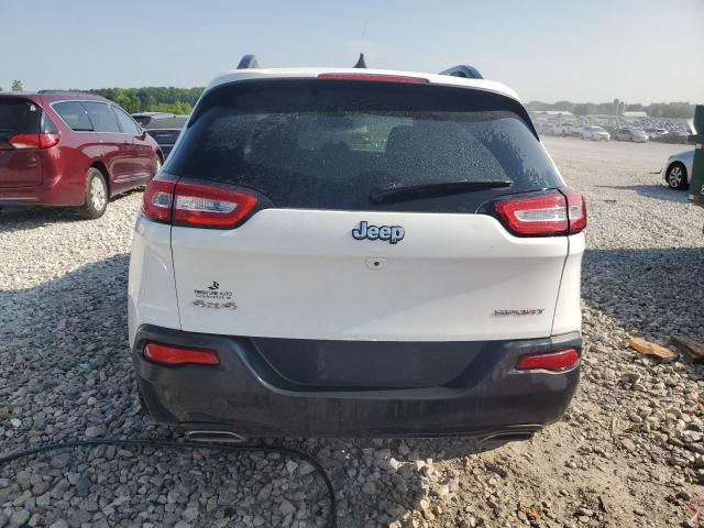 2016 JEEP CHEROKEE S 1C4PJMAS5GW228120