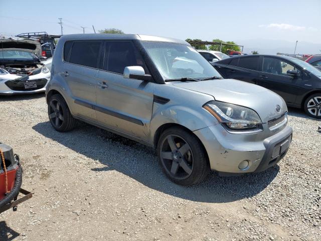 Vin: kndjt2a25b7287398, lot: 58768925, kia soul + 20114
