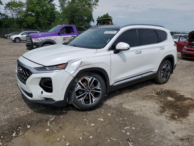 HYUNDAI SANTA FE S
