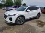 2020 HYUNDAI SANTA FE S - 5NMS33AA2LH223900