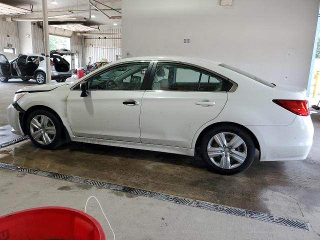 2015 SUBARU LEGACY 2.5 4S3BNAA65F3008556