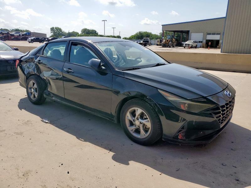 Vin: 5npll4ag5mh043359, lot: 61814925, hyundai elantra se 20214