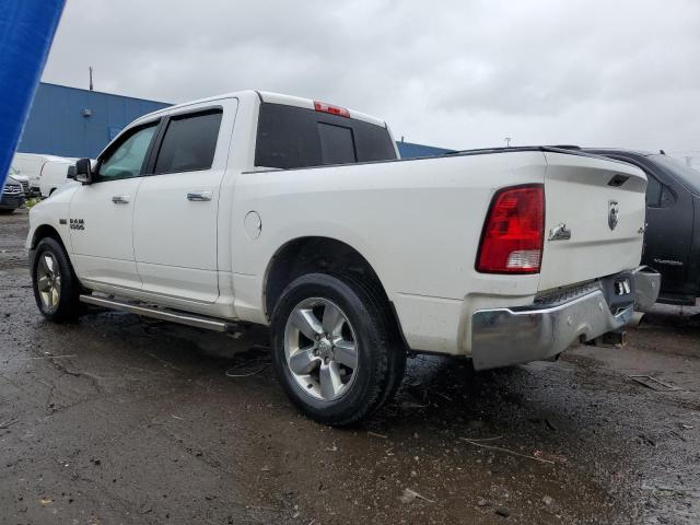 Vin: 3c6rr7lt9hg533636, lot: 61388425, ram 1500 slt 20172