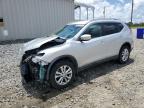 2015 NISSAN ROGUE S - 5N1AT2MT2FC894579
