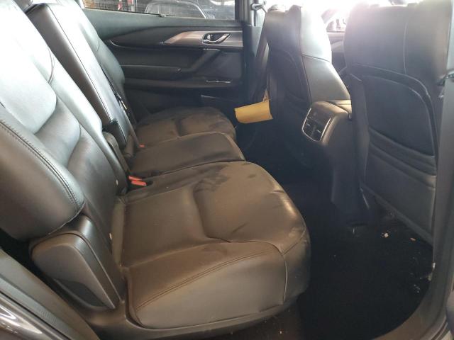 2016 MAZDA CX-9 GRAND - JM3TCADY3G0119947