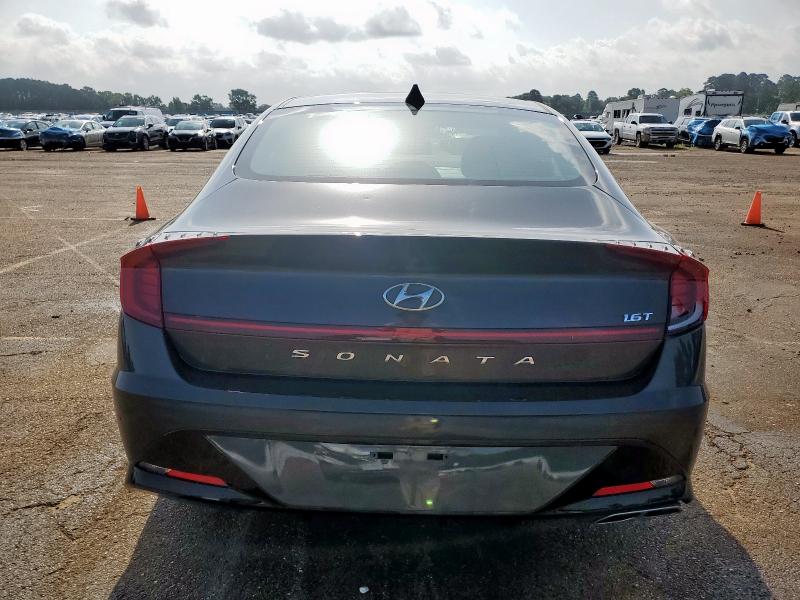 5npej4j2xlh009225 - 2020 Hyundai sonata sel plus - #61383145