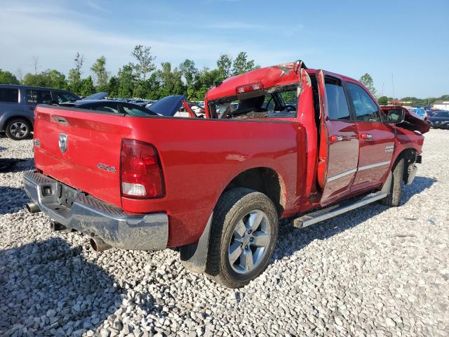 Vin: 1c6rr7lt1ds576175, lot: 60666025, ram 1500 slt 20133