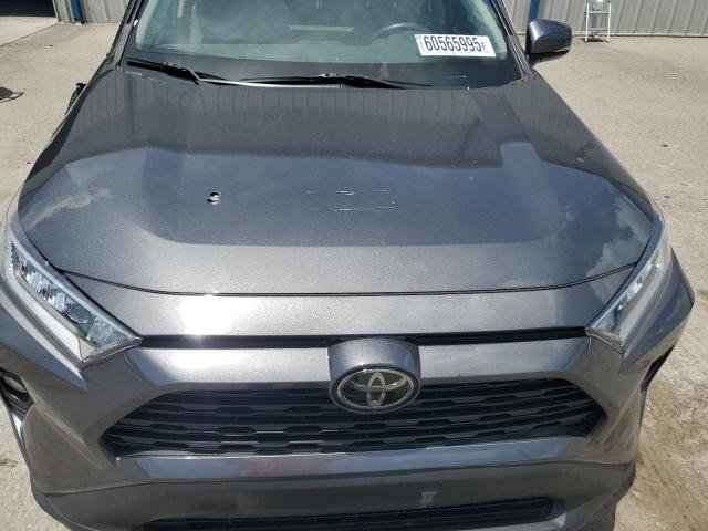 2020 TOYOTA RAV4 XLE - 2T3W1RFV3LW063897