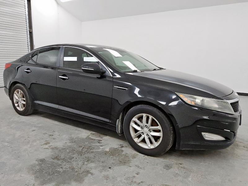 Vin: 5xxgm4a76dg230023, lot: 58963995, kia optima lx 20134