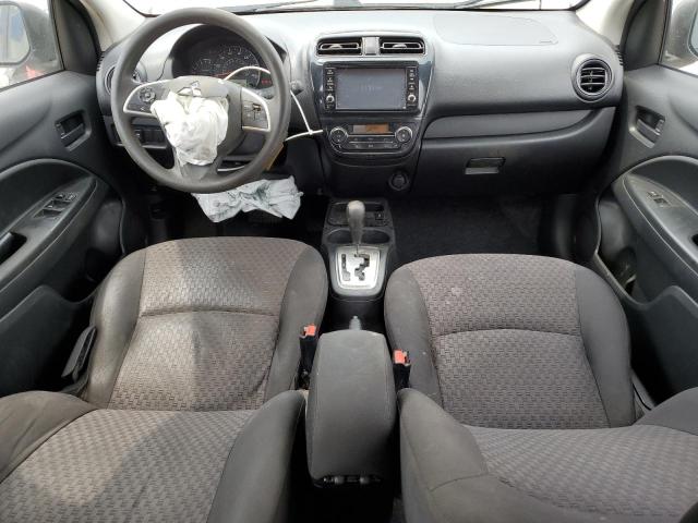 2020 MITSUBISHI MIRAGE ES ML32A3HJ3LH002063