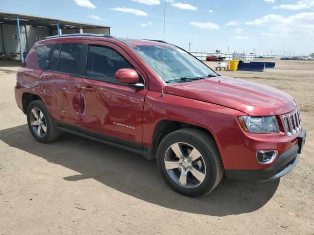 Vin: 1c4njdeb0gd709535, lot: 61741985, jeep compass latitude 20164