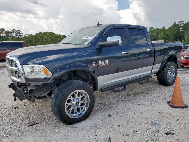 Vin: 3c6ur5fl4eg183158, lot: 61846925, ram 2500 laramie 2014 img_1