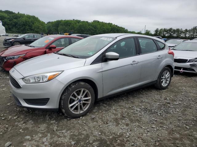 Vin: 1fadp3k23jl225709, lot: 61337625, ford focus se 2018 img_1