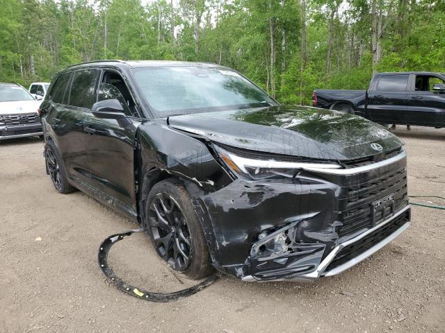 2024 LEXUS TX 500H F 5TDABAB65RS001192