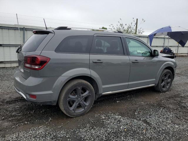 Vin: 3c4pdcgb7lt264044, lot: 61308625, dodge journey crossroad 20203