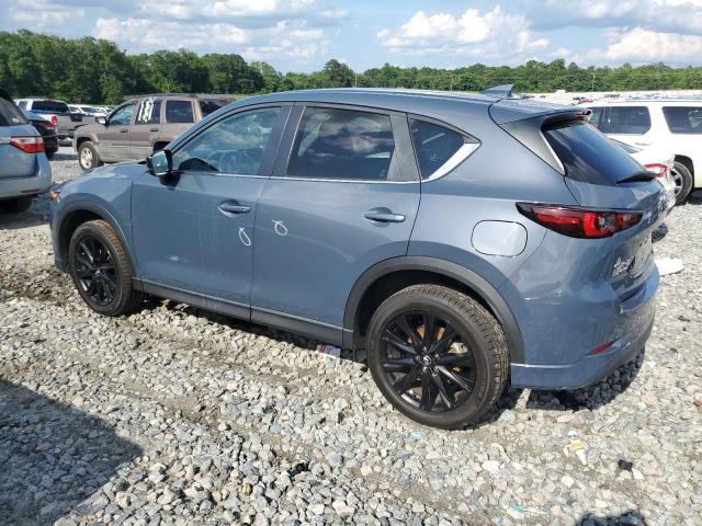 Vin: jm3kfbcm9p0146688, lot: 59608895, mazda cx-5 prefe preferred 20232