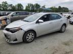2017 TOYOTA COROLLA L - 2T1BURHE0HC924585