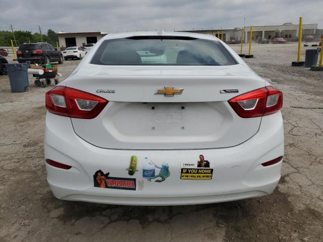 2016 CHEVROLET CRUZE PREM 1G1BG5SM1G7301128