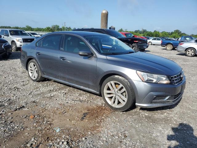 Vin: 1vwla7a3xkc012652, lot: 61162125, volkswagen passat wolfsburg 20194