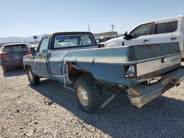 Vin: ccl249f483181, lot: 61430335, chevrolet all other 19792