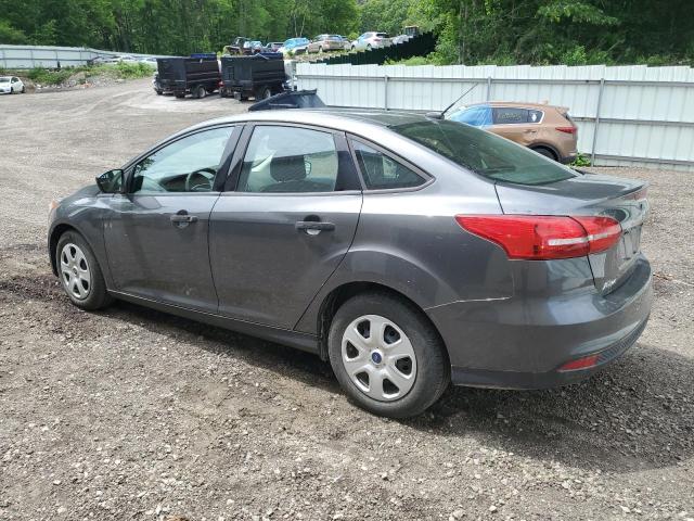 2018 FORD FOCUS S - 1FADP3E29JL298062