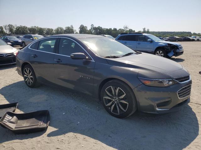 2016 CHEVROLET MALIBU LT - 1G1ZE5ST1GF336172