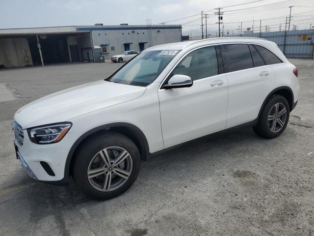 Vin: w1n0g8db7nv389602, lot: 59776275, mercedes-benz glc-class 300 2022 img_1