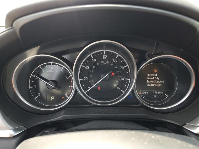 2021 MAZDA 6 GRAND TO JM1GL1WY1M1617318