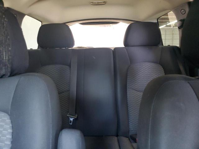2010 CHEVROLET HHR LS - 3GNBAADB9AS511148