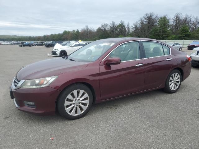 Vin: 1hgcr3f89fa014033, lot: 61342095, honda accord exl 2015 img_1