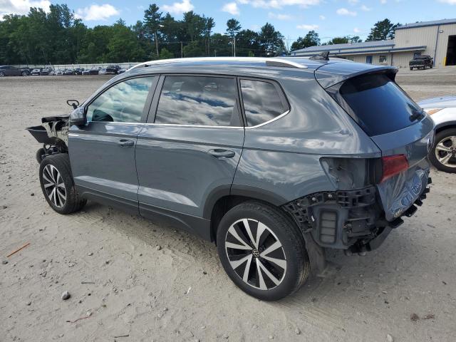 Vin: 3vvwx7b23nm028670, lot: 61531515, volkswagen taos se se 20222