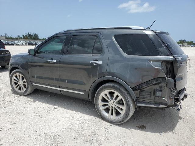 Vin: 1fm5k7f89kgb35151, lot: 59185365, ford explorer limited 20192