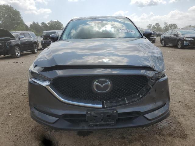2017 MAZDA CX-5 GRAND - JM3KFBDLXH0119619