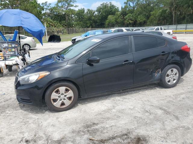 KIA FORTE LX