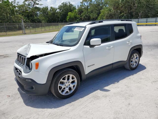 JEEP RENEGADE L
