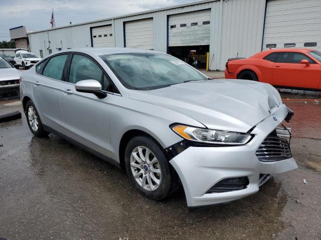 Vin: 3fa6p0g75gr263772, lot: 59897035, ford fusion s 20164