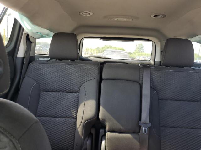 2019 GMC ACADIA SLE 1GKKNKLA6KZ104599
