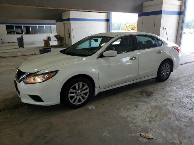 NISSAN ALTIMA BAS