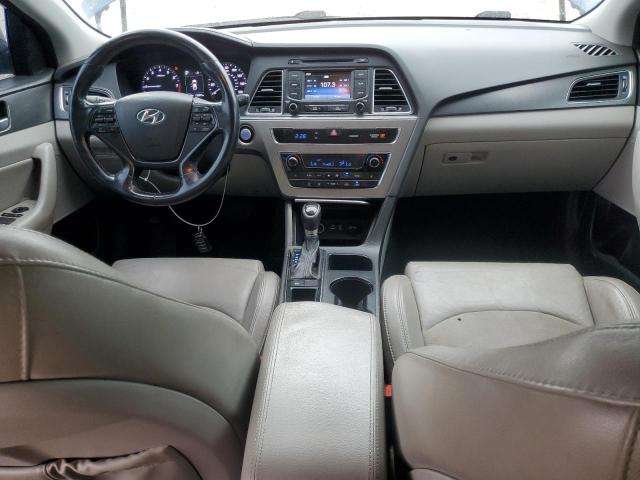 2015 HYUNDAI SONATA SPO - 5NPE34AF1FH073770