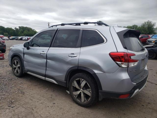 2019 SUBARU FORESTER T JF2SKAWC2KH540529