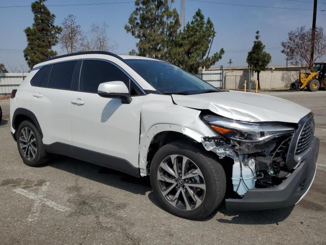 2023 TOYOTA COROLLA CR 7MUDAAAG2PV042957