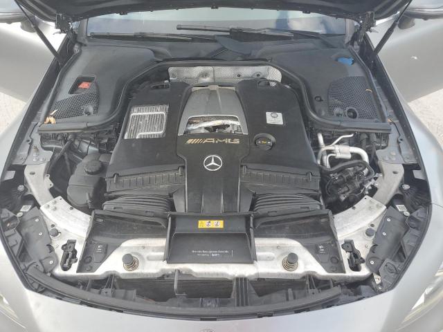 2019 MERCEDES-BENZ AMG GT 63 WDD7X8KB5KA002949