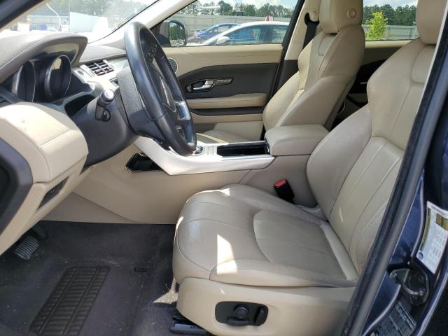 2016 LAND ROVER RANGE ROVE SALVP2BG5GH164601