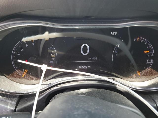 2018 JEEP GRAND CHER - 1C4RJEBGXJC159281