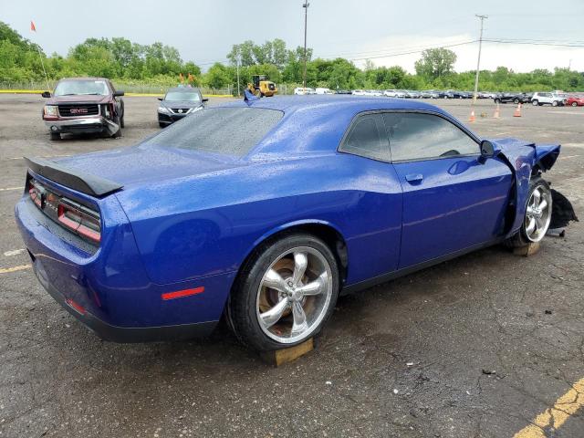 Vin: 2c3cdzfj7jh300920, lot: 61369545, dodge challenger r/t 392 20183