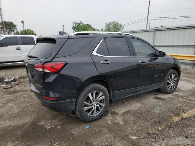 2022 CHEVROLET EQUINOX PR - 2GNAXXEVXN6102246