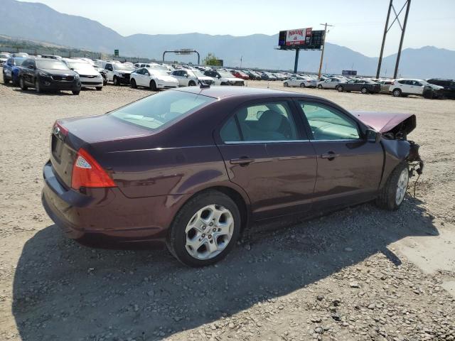 Vin: 3fahp0haxbr325338, lot: 62512135, ford fusion se 20113