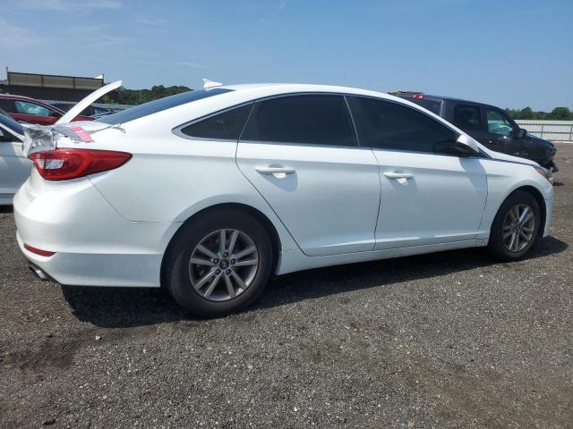 Vin: 5npe24af9fh128744, lot: 63020685, hyundai sonata se 20153