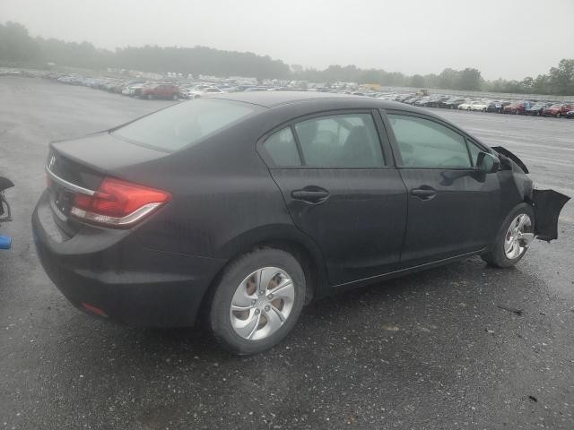 Vin: 19xfb2f59ee270314, lot: 61150235, honda civic lx 20143