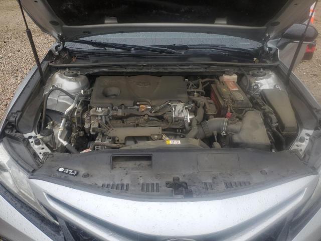 2018 TOYOTA 1 TON 4T1B61HK3JU077177